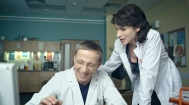 Интерны, 1 сезон, 41 серия