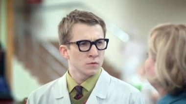 Интерны, 1 сезон, 45 серия