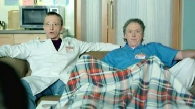 Интерны, 1 сезон, 46 серия