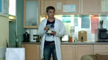 Интерны, 1 сезон, 47 серия