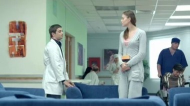 Интерны, 1 сезон, 48 серия