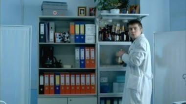 Интерны, 1 сезон, 5 серия