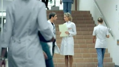 Интерны, 1 сезон, 51 серия