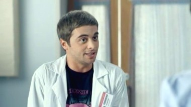 Интерны, 1 сезон, 52 серия