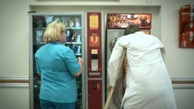 Интерны, 1 сезон, 57 серия