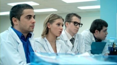 Интерны, 1 сезон, 8 серия