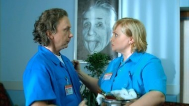 Интерны, 1 сезон, 9 серия