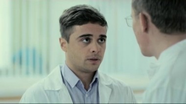 Интерны, 2 сезон, 1 серия