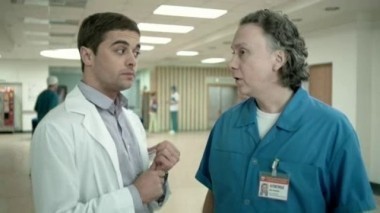 Интерны, 2 сезон, 11 серия