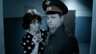 Интерны, 2 сезон, 12 серия