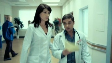 Интерны, 2 сезон, 13 серия