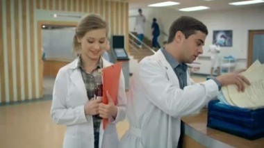 Интерны, 2 сезон, 15 серия