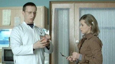 Интерны, 2 сезон, 16 серия