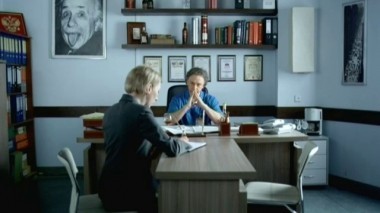 Интерны, 2 сезон, 17 серия