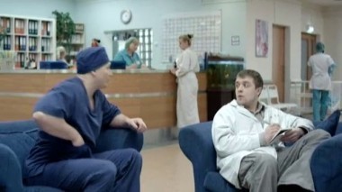 Интерны, 2 сезон, 18 серия