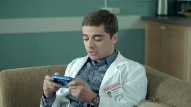 Интерны, 2 сезон, 19 серия