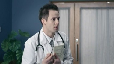 Интерны, 2 сезон, 20 серия