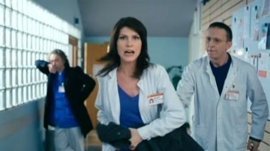 Интерны, 2 сезон, 26 серия