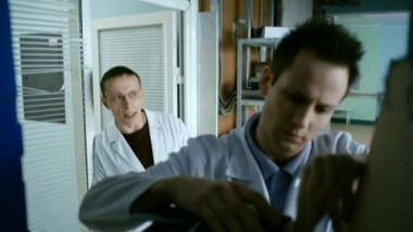 Интерны, 2 сезон, 27 серия