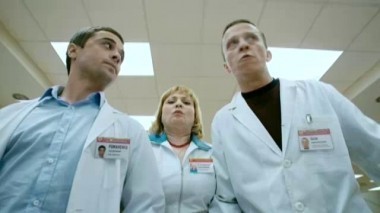 Интерны, 2 сезон, 28 серия