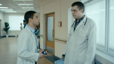 Интерны, 2 сезон, 30 серия