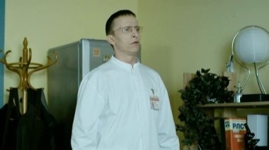 Интерны, 2 сезон, 33 серия