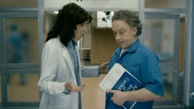 Интерны, 2 сезон, 34 серия