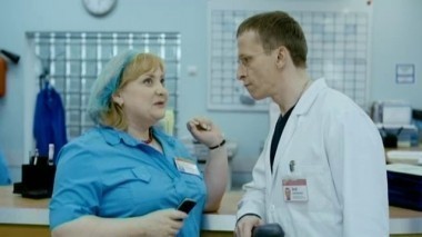 Интерны, 2 сезон, 36 серия