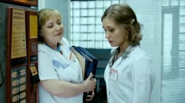 Интерны, 2 сезон, 39 серия