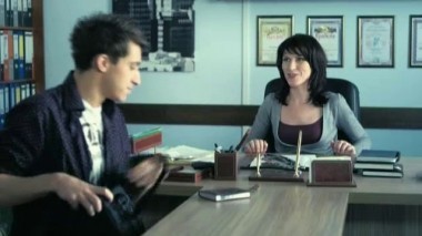 Интерны, 2 сезон, 4 серия