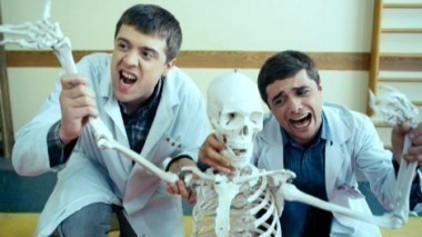 Интерны, 2 сезон, 42 серия