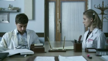 Интерны, 2 сезон, 5 серия