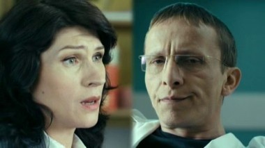 Интерны, 2 сезон, 51 серия