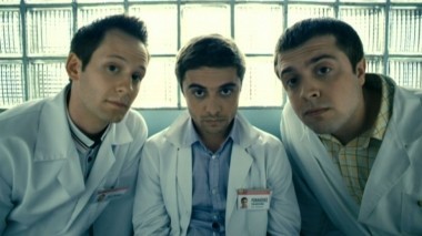 Интерны, 2 сезон, 54 серия