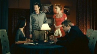 Интерны, 2 сезон, 55 серия