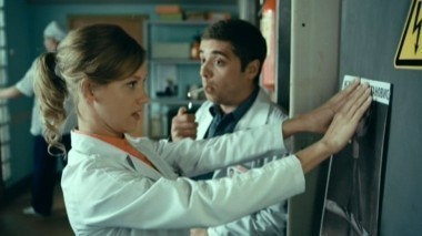 Интерны, 2 сезон, 56 серия