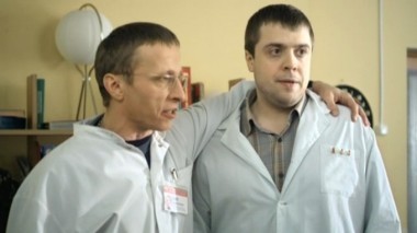 Интерны, 2 сезон, 7 серия