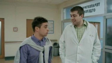 Интерны, 2 сезон, 8 серия