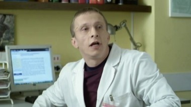 Интерны, 2 сезон, 9 серия