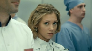 Интерны, 3 сезон, 10 серия