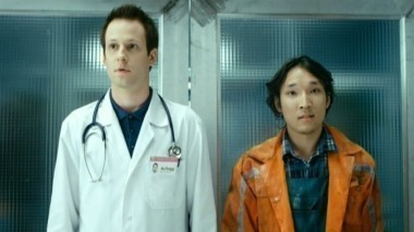 Интерны, 3 сезон, 11 серия