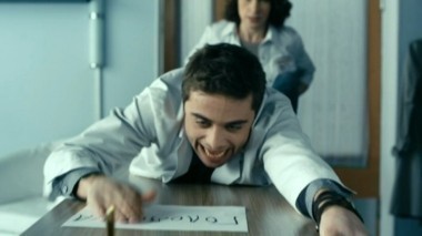 Интерны, 3 сезон, 12 серия