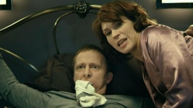 Интерны, 3 сезон, 13 серия