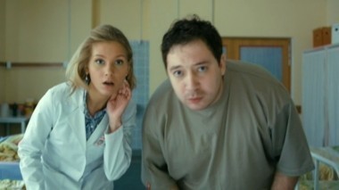 Интерны, 3 сезон, 15 серия