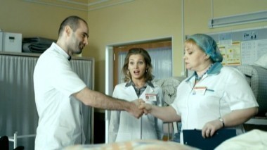 Интерны, 3 сезон, 19 серия