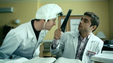 Интерны, 3 сезон, 22 серия