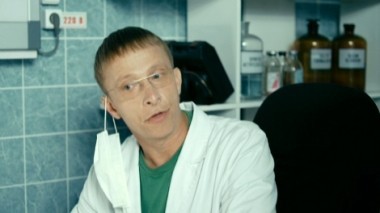 Интерны, 3 сезон, 37 серия