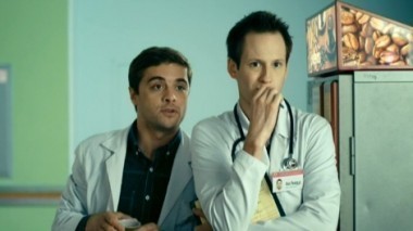 Интерны, 3 сезон, 38 серия