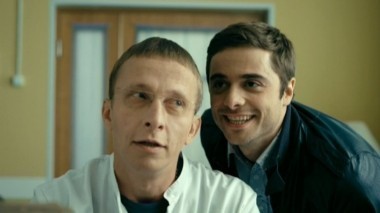 Интерны, 3 сезон, 39 серия