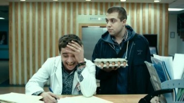 Интерны, 3 сезон, 4 серия